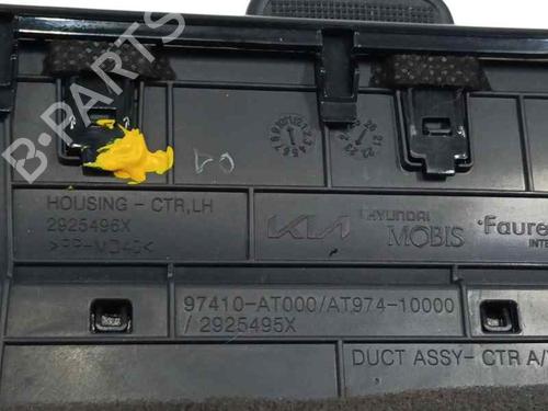 Air vent KIA NIRO II (SG2) EV | BP28512764I21