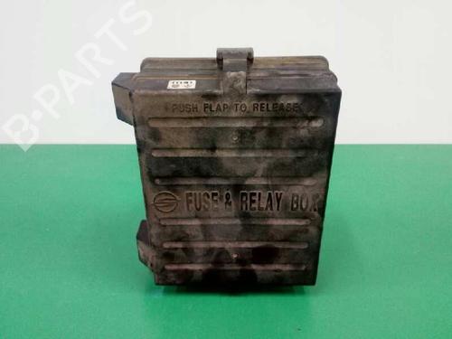 Used Fuse box SSANGYONG RODIUS I [2005-2026]  4828996