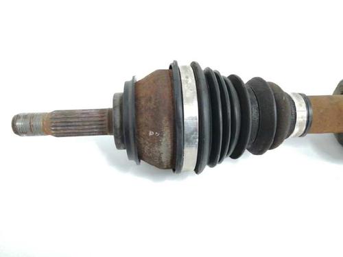 Right front driveshaft DACIA SANDERO | BP9496785M39