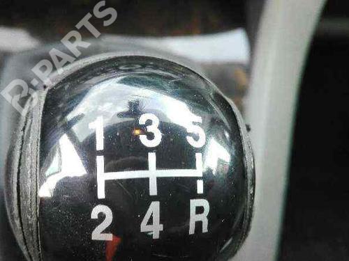 Left sun visor FORD C-MAX (DM2) 1.8 TDCi | BP4839139I1  - Image 9