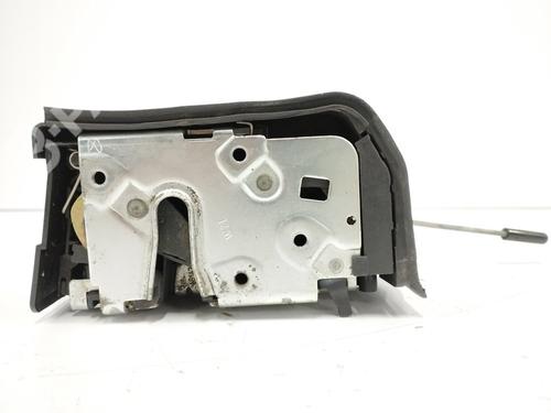 Cerradura puerta trasera izquierda BMW X5 (E53) 3.0 d (184 hp) 11516570