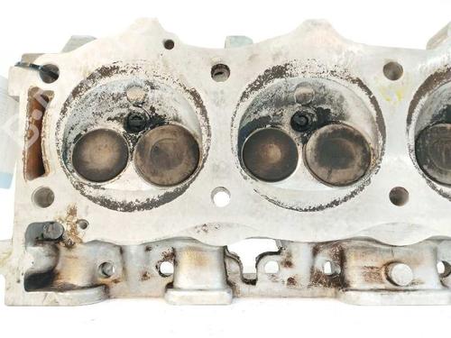 Cylinder head LAND ROVER RANGE ROVER II (P38A)  | BP10977340M5 