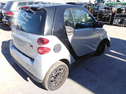 Modulo electronico SMART FORTWO Coupe (451)  | BP9958286M83 