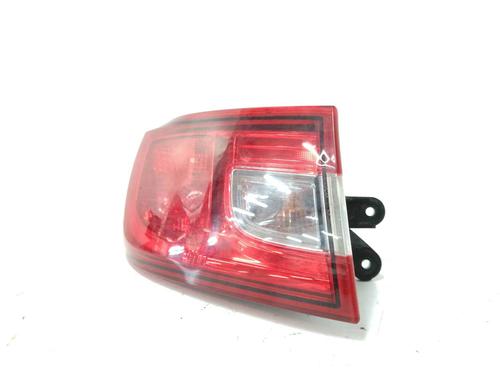 Used Left taillight RENAULT CLIO IV (BH_) 1.5 dCi 75 (75 hp) 12427183