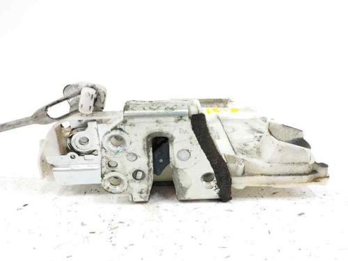 Used Front left lock SUZUKI SWIFT III (MZ, EZ) 1.3 (RS413, ZC11S) (92 hp) 27297954