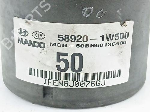 ABS pump KIA RIO III (UB) 1.25 CVVT | BP36992666M43 - Image 5