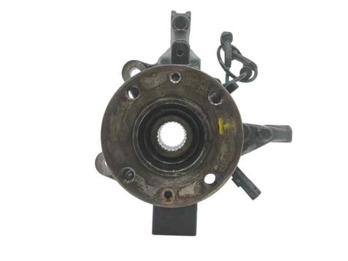 Used Left front steering knuckle RENAULT ZOE (BFM_) ZOE (58 hp) 28513322