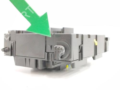 Fuse box FIAT TIPO Hatchback (356_, 357_) 1.4 LPG (356HXF1B) | BP12442649E1