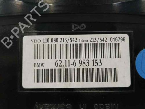 Instrument cluster BMW 5 (E60)  | BP23576762C47 