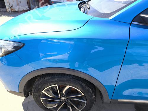 Used Left front fenders Left front fenders MG MG ZS SUV (AZS1) 1.5 VTi (114 hp) 33795068 33795068