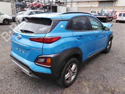 Elektronische module HYUNDAI KONA (OS, OSE, OSI)  | BP12429254M83 