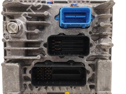 Engine control unit (ECU) OPEL CORSA E (X15) 1.3 CDTI (08, 68) | BP16847084M57 - Image 3