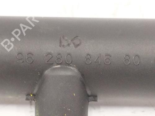 Injection rail PEUGEOT 206 Hatchback (2A/C) | BP12429136M98