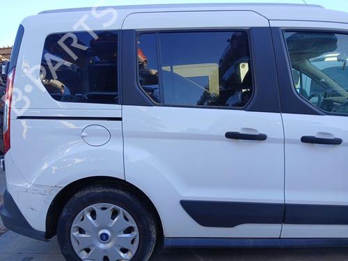 Used Right slide door FORD TRANSIT CONNECT (P65_, P70_, P80_) 1.8 TDCi (110 hp) 32010392
