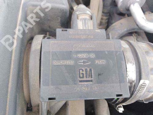 AC compressor OPEL OMEGA B Estate (V94) 2.5 TD (F35, M35, P35) | BP6155717M34 