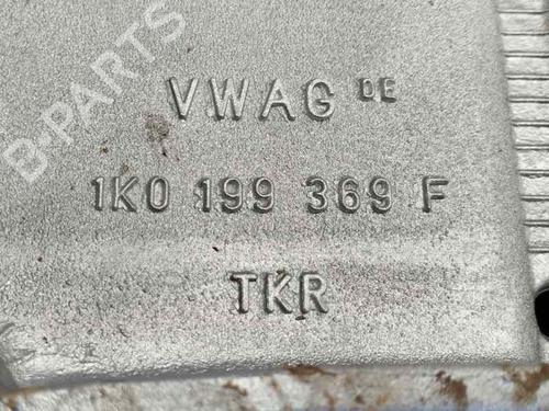 Subframe VW TOURAN (1T3) 1.6 TDI | BP26277861M9