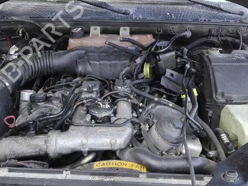 Left front driveshaft MERCEDES-BENZ M-CLASS (W163) ML 400 CDI (163.128) | BP6512245M38 