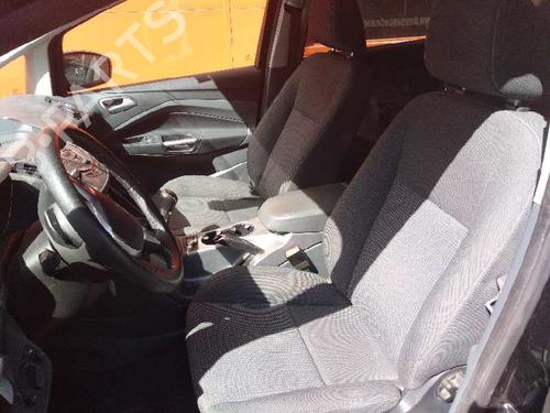 Steering wheel controls FORD C-MAX II (DXA/CB7, DXA/CEU)  | BP9709838E15 