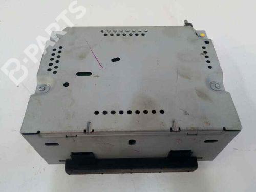 Sistema audio FORD FIESTA VI (CB1, CCN)  | BP5676752E6 