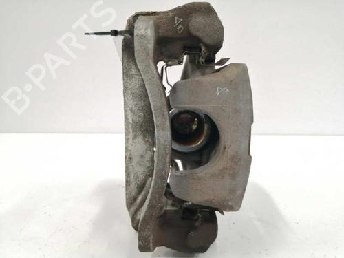 Used Right rear brake caliper SUBARU XV (_GP_) 2.0 i AWD (GP7, G33GP) (150 hp) 11604290