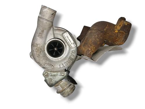 Used Turbocharger/Supercharger FORD MONDEO III (B5Y) [2000-2007]  19636670