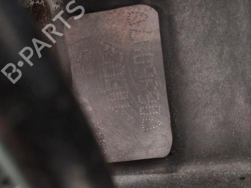 Engine CITROËN C2 (JM_) 1.4 HDi | BP18264286M1 