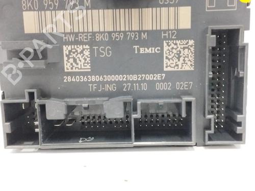 Electronic module AUDI Q5 (8RB)  | BP12429462M83 