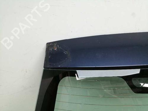 Tailgate VOLVO V40 Estate (645)  | BP8117244C6 