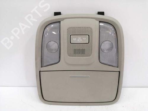 Plafoniera KIA OPTIMA (JF) 1.7 CRDi (141 hp) 8489658