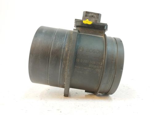 Used Mass air flow sensor BMW 3 (E90) [2004-2012]  10484557