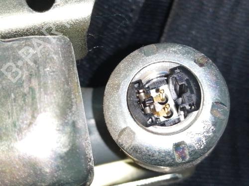 Front left seatbelt CITROËN C1 (PM_, PN_) 1.4 HDi | BP10917157I26