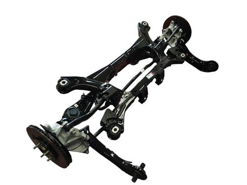 Rear axle KIA SORENTO IV (MQ4, MQ4A) 1.6 T-GDi Plug-in Hybrid AWD | BP18480398M2 