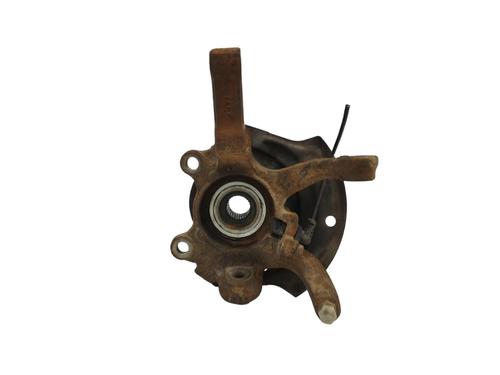 Right front steering knuckle NISSAN X-TRAIL I (T30)  | BP16779309M26 