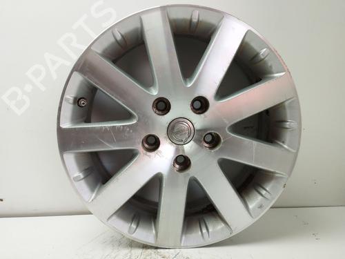 Used Rim Rim CHRYSLER GRAND VOYAGER V (RT) 2.8 CRD (163 hp) 39992116 39992116