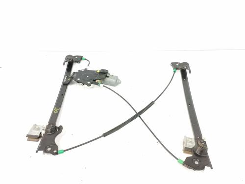 Used Front left window mechanism LAND ROVER FREELANDER I (L314) 2.0 Td4 4x4 (112 hp) 17106848