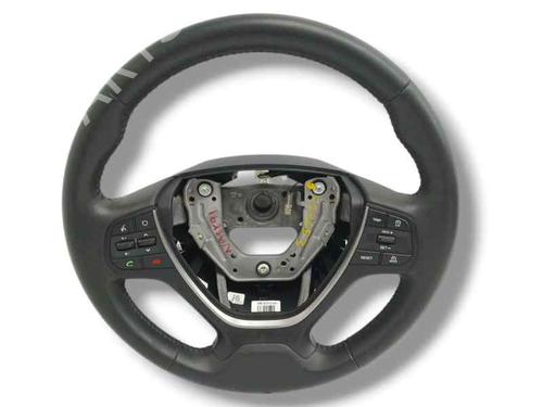 Used Steering wheel HYUNDAI i20 I (PB, PBT) 1.2 (86 hp) 27674269