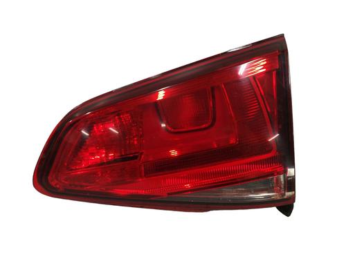 Used Right tailgate light VW GOLF VII (5G1, BQ1, BE1, BE2) [2012-2021]  16955262