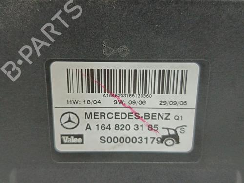 Electronic module MERCEDES-BENZ GL-CLASS (X164) GL 320 CDI 4-matic (164.822) | BP30777291M83  - Image 5