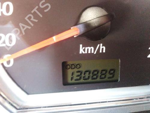 Fuel pump CHEVROLET LACETTI (J200) | BP8884033M76