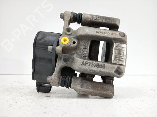 Left rear brake caliper PEUGEOT RIFTER 1.5 BlueHDi 100 | BP36992738M107 - Image 2