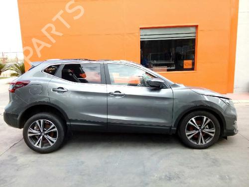 Module électronique NISSAN QASHQAI II (J11, J11_)  | BP4457937M83 
