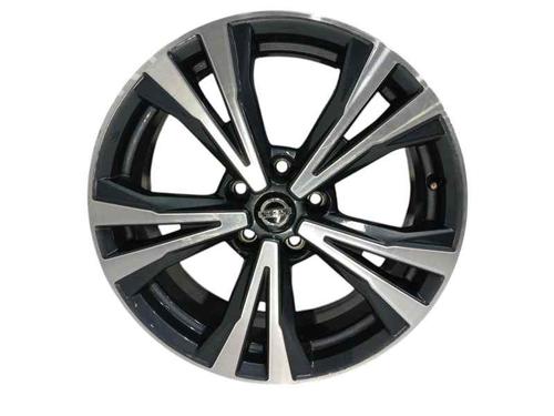 Used Rim NISSAN QASHQAI II (J11, J11_) 1.3 DIG-T (140 hp) 23961354