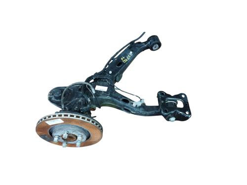 Right rear steering knuckle CITROËN JUMPY III Van (V_) 2.0 BlueHDi 145 | BP32673535M28 - Image 2