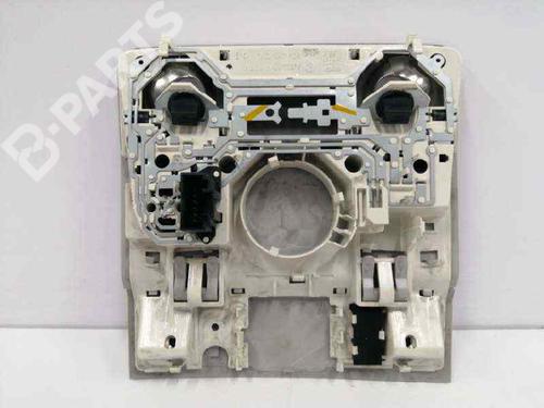Interior roof light VW GOLF VI (5K1) 1.6 TDI | BP7424444I8 