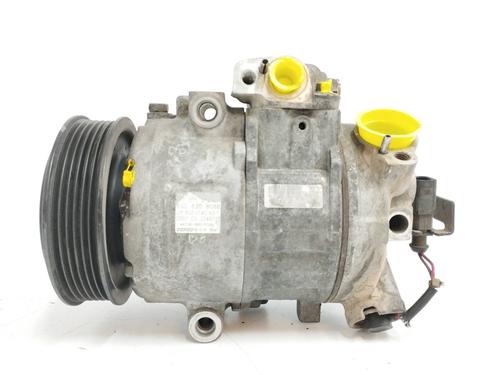 AC compressor VW POLO IV (9N_, 9A_) 1.4 TDI | BP10703982M34 