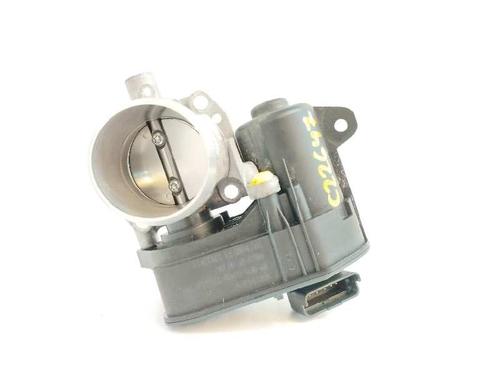 Used Throttle body PEUGEOT 208 I (CA_, CC_) 1.2 THP 110 (110 hp) 9671566