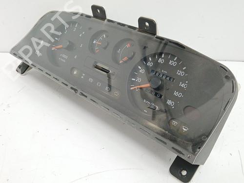 Instrument cluster NISSAN TERRANO II (R20) 2.7 TDi 4WD | BP29352003C47 