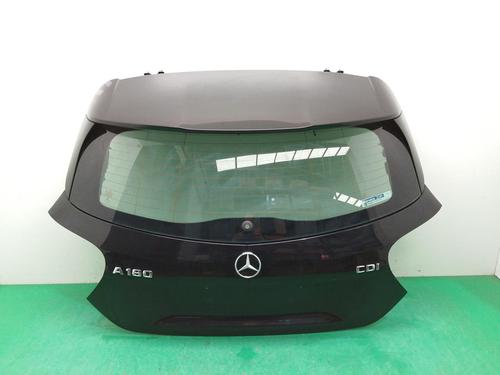 Tailgate MERCEDES-BENZ A-CLASS (W176) A 180 CDI / d (176.012) A1767402200 | OBSERVAR | FOTOS