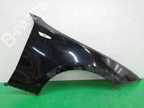 Used Right front fenders Right front fenders BMW 1 (E81) 118 d (143 hp) 9286860 9286860
