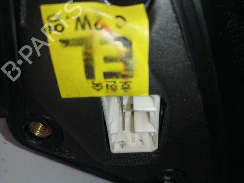 Left mirror CHEVROLET LACETTI (J200) 1.6 | BP7571794C26 